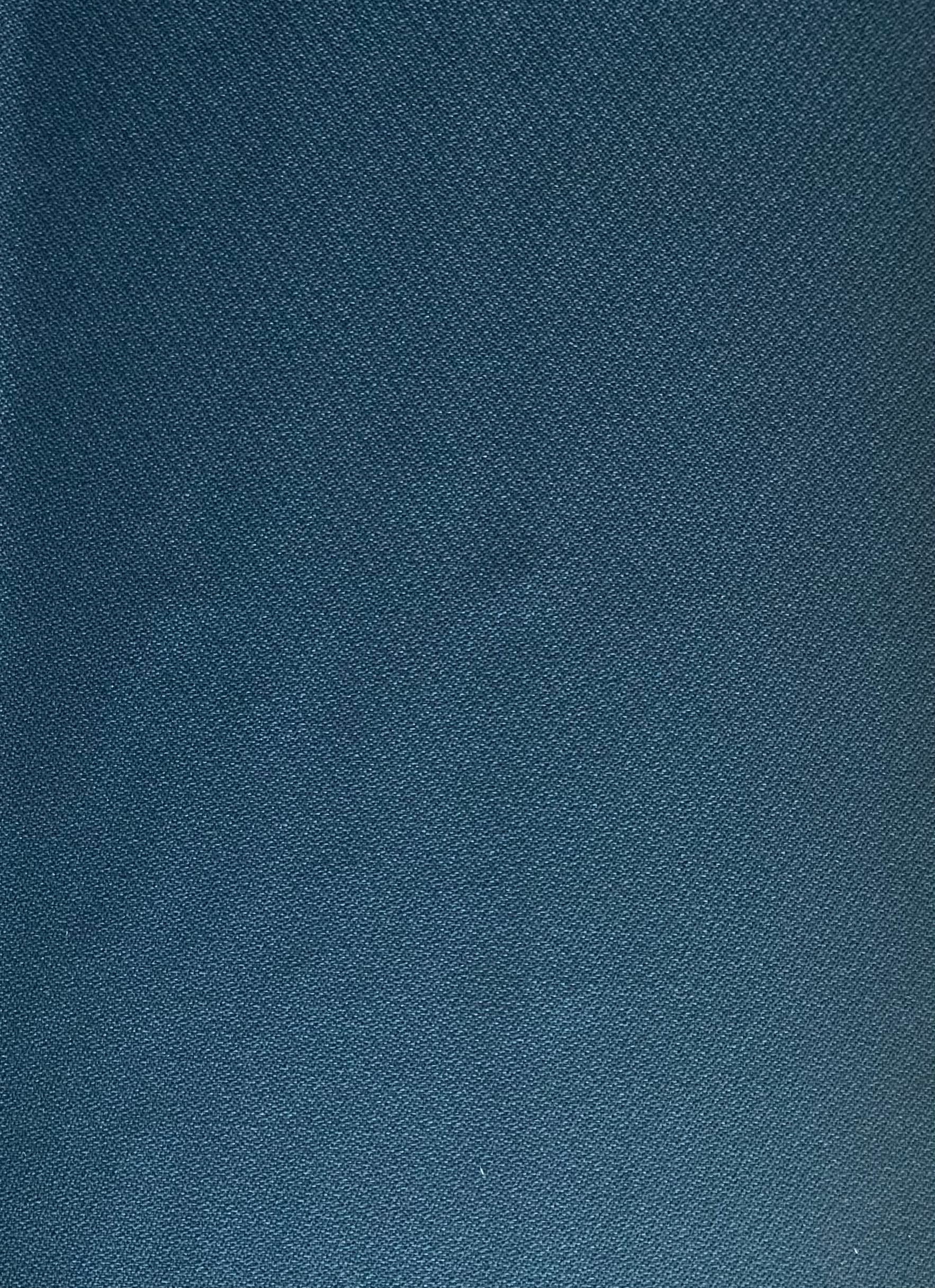 Tela Crepe color Marino
