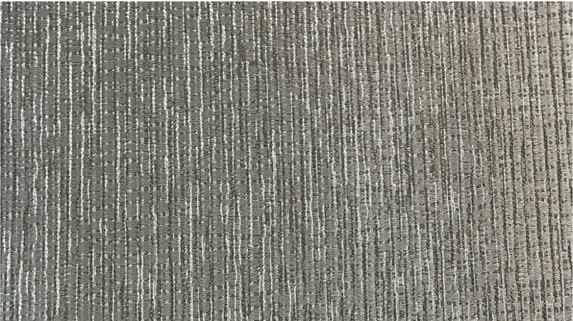Tela Daytona color Liso 2 Tramas Silver