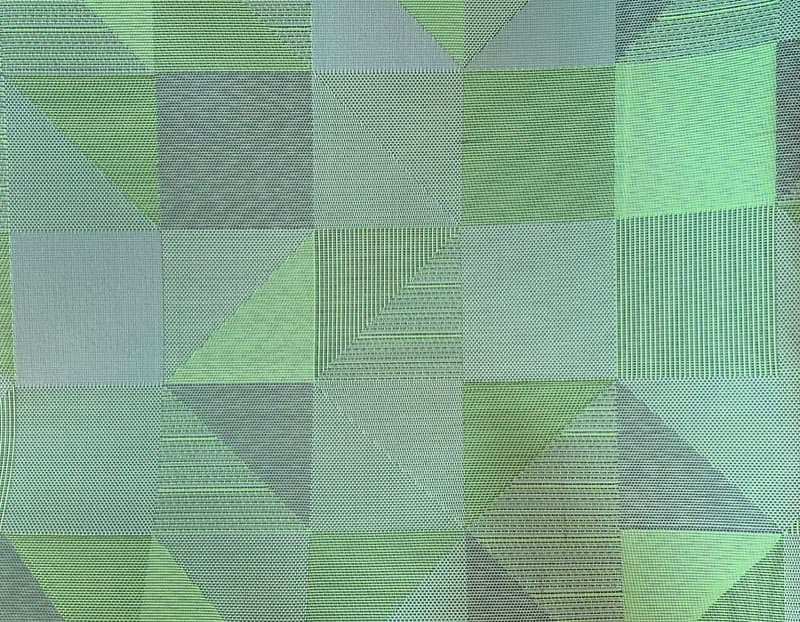 Tela Diamante color Limón