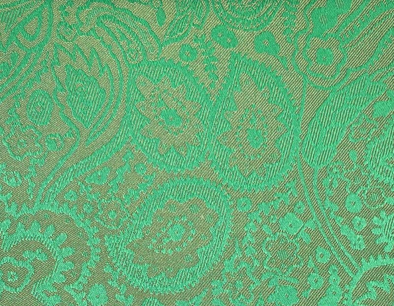 Tela Dreams 07 color Esmeralda