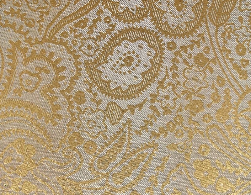 Tela Dreams 07 color Oro