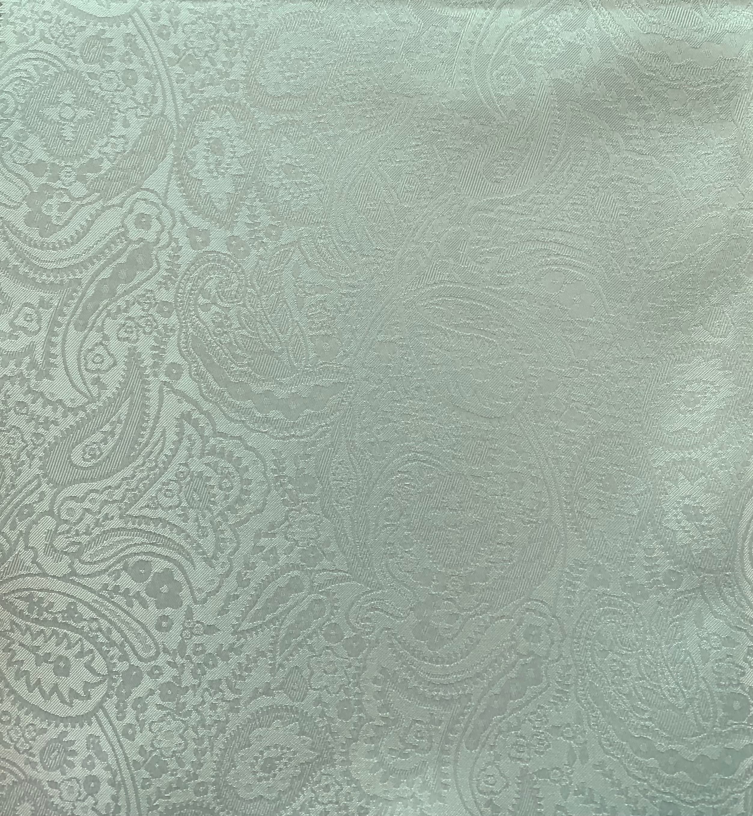 Tela Elegance color Blanco
