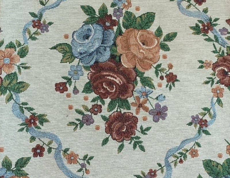 Tela Gobelino color Alegre
