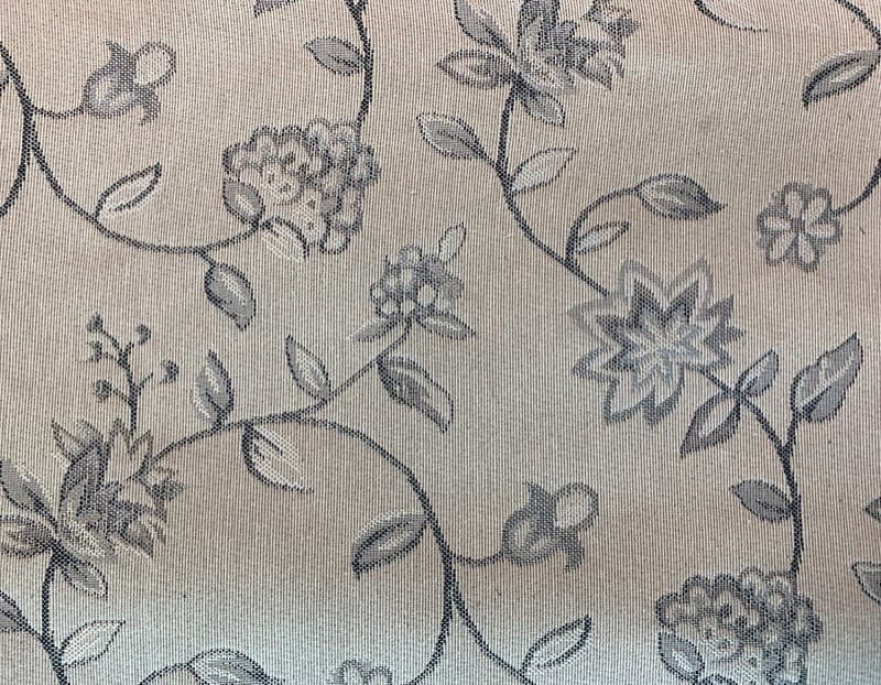 Tela Gobelino color Bilbao Hueso