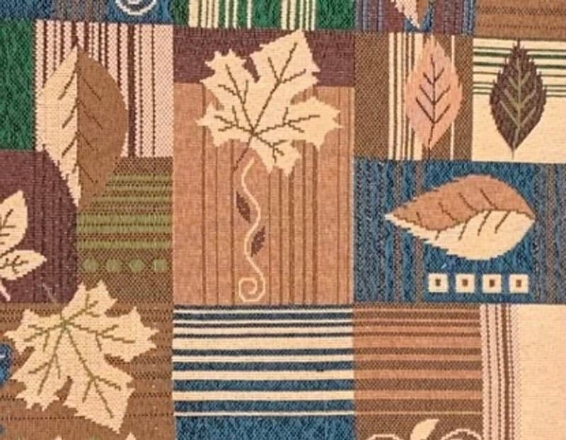 Tela Gobelino color Parches