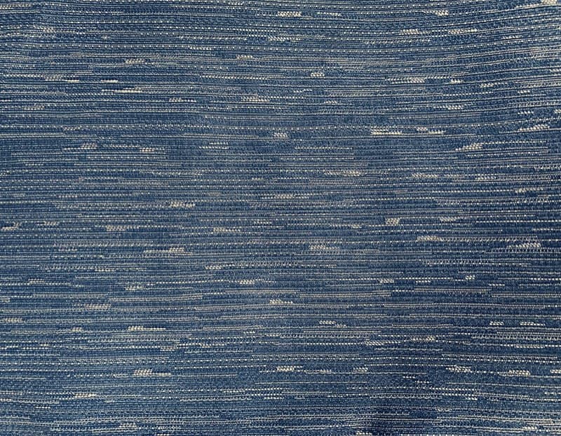 Tela Seda color Marino