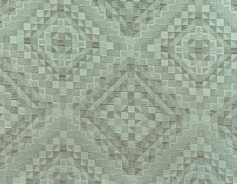 Tela Square color Beige