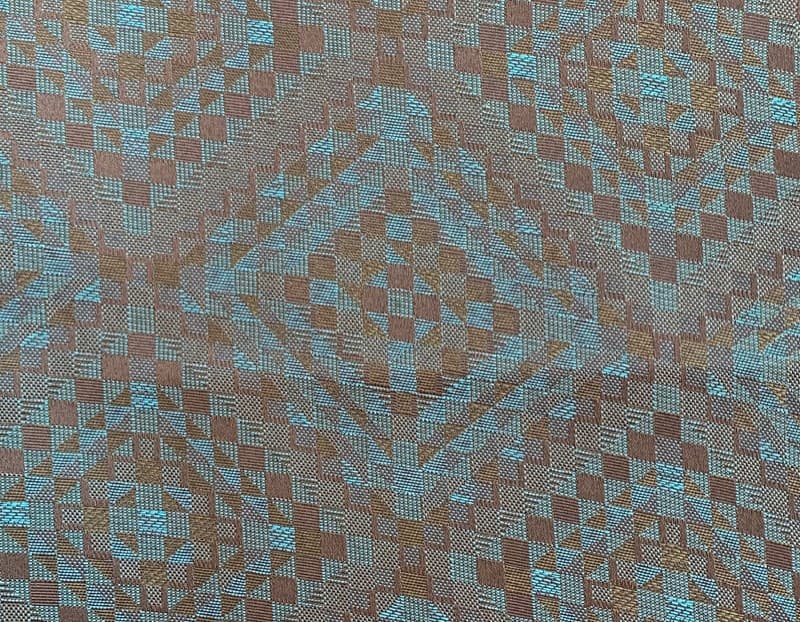 Tela Square color Menta